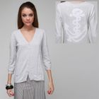 GILET/CARDIGAN CARLING Gilet Femme
