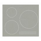 TABLE DE CUISSON - INDUCTION  ELECTROLUX EHD60127IS