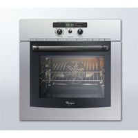 FOUR WHIRLPOOL AKZ 227 IX