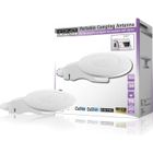 ANTENNE Antenne Camping-car tv radio