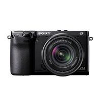APPAREIL PHOTO NUMERIQUE Appareil photo Reflex Sony NEX7KB