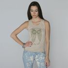 TSHIRT/ DEBARDEUR CARLING Débardeur Femme