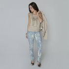 TSHIRT/ DEBARDEUR CARLING Débardeur Femme
