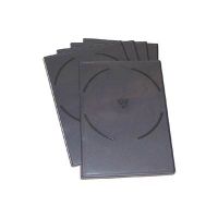 RANGEMENT CD/DVD/BLU RAY Boîtier DVD