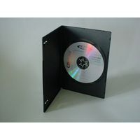 RANGEMENT CD/DVD/BLU RAY Boîtier DVD