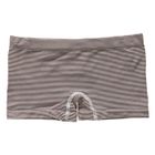 BOXER - SHORTY JUST'JUNIOR Boxer sans couture Mistigri Fille