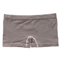 BOXER - SHORTY JUST'JUNIOR Boxer sans couture Mistigri Fille