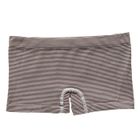 BOXER JUST'JUNIOR Boxer sans couture Mistigri Fille