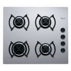 TABLE DE CUISSON - GAZ WHIRLPOOL AKM 407 MR