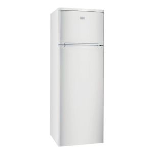 RÉFRIGÉRATEUR   FAURE FRT527MW - Réfrigérateur 2 Portes