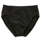 SLIPS JUST'JUNIOR Slip sans couture Mistigri Fille