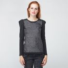 T-SHIRT CARLING T-shirt Femme