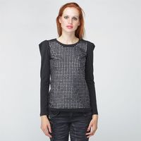 T-SHIRT CARLING T-shirt Femme