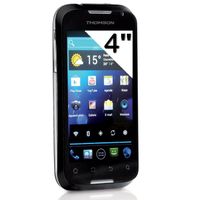 SMARTPHONE THOMSON X Link 4.0 TH1127 Noir SMARTPHONE THOMSON X Link 4.0 TH1127 Noir