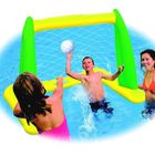 JEUX DE PISCINE - AQUAGYM - JEUX GONFLABLES Jeu de Water Polo Intex