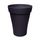 ROMEO PLUS Pot haut rond 55/67cm - Contenance 70l