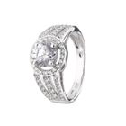 BAGUE PRINCESS MONTE CARLO Bague Femme