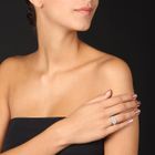 BAGUE PRINCESS MONTE CARLO Bague Femme