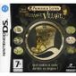 JEUX DS PROFESSEUR LAYTON ET L'ETRANGE VILLAGE / JEU CONSO
