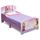 DISNEY PRINCESSES Lit enfant en bois 70 x 140cm