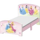  Lit enfant bois DISNEY PRINCESSE