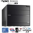 BAREBONES Shuttle XPC Barebone SZ77R5