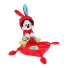  MICKEY Doudou Mickey Circus