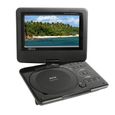 LECTEUR DVD PORTABLE Takara DIV117RT