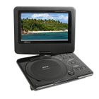 LECTEUR DVD BLURAY  PORTABLE TAKARA DIV117RT