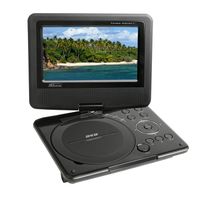 LECTEUR DVD BLURAY  PORTABLE TAKARA DIV117RT