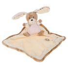  NICOTOY Doudou Lapinou Rose Cuddles