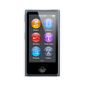  New IPOD NANO 16 Go SLATE Génération 7