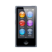 BALADEUR MP3 / MP4 New IPOD NANO 16 Go SLATE Génération 7