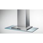  SAMSUNG HC9247TG Hotte décorative 90 Cm