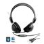 Urban Factory Crazy Headphone Noir