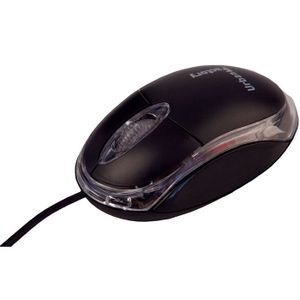 Urban Factory sacoche17.3'' + souris + Anti virus