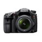APPAREIL PHOTO NUMERIQUE Appareil photo reflex Sony SLTA77VK