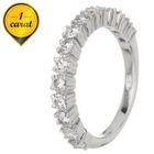 BAGUE MONTE CARLO STAR Alliance 1 carat