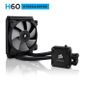 VENTILATION  Corsair H60 Hydro Series 2013 Ed