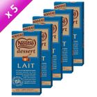  Nestlé Dessert Lait 170 gr. par 5
