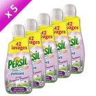  PERSIL Petit&Puissant Bouquet Provence 1,47L (x5)