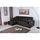 CANAPE - SOFA - BANQUETTE Canapé cuir Buffle "SIFA" convertible d'angle gauc