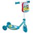 Trottinette Schtroumpf 3 Roues