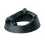TEE DE RUGBY Tee de rugby noir
