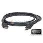 Cdiscount Câble HDMI A/A 3 m