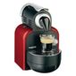 CAFETIERE Nespresso M100 automatique - rouge glamour