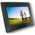 CADRE PHOTO NUMERIQUE Tech Five DXF800 Cadre photo numérique 8"