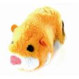UNIVERS MINIATURE COMPLET Zhu Zhu Pets Hamster Pipsqueak
