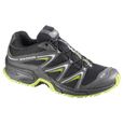 CHAUSSURE SALOMON Trail Volcano Homme