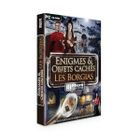 PC ENIGMES ET OBJETS CACHÉS - LES BORGIA / Jeu PC